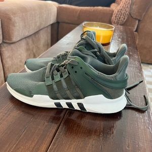 Adidas size 8.5
